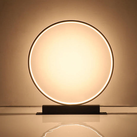Ring Design LED Lawn Light