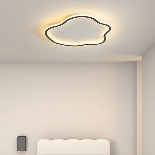 Cloud LED Flush Mount Ceiling Light