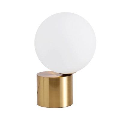 TOT Glass Table Lamp