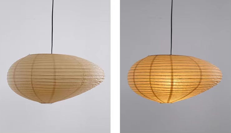AKARI 16A Paper Pendant Light
