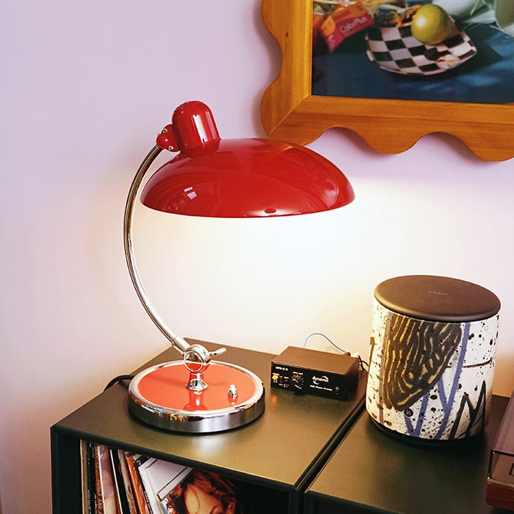 Kaiser Idell Bauhaus Table Lamp