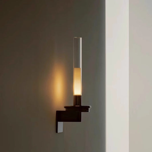 Santa Wall Sconce