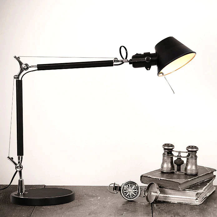 Parete Bracket Table Lamp