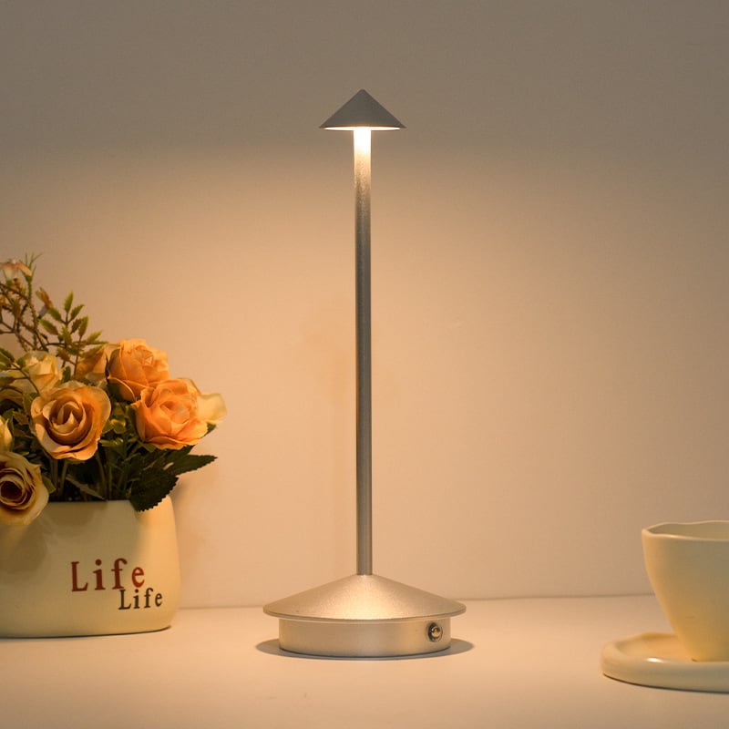 LD Pius Rechargeable LED Lamp