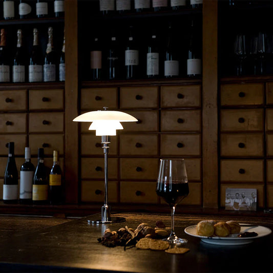 PH 3/2 Layered Table Lamp