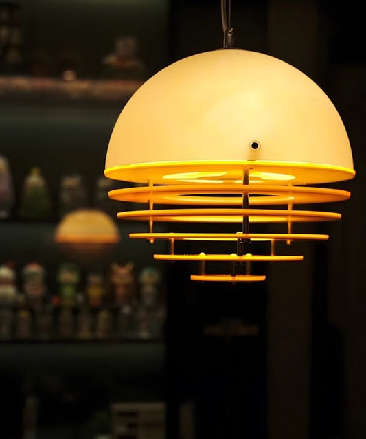 SUNSET D30 Bauhaus Pendant