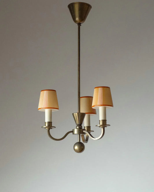 Stockholm Chandelier