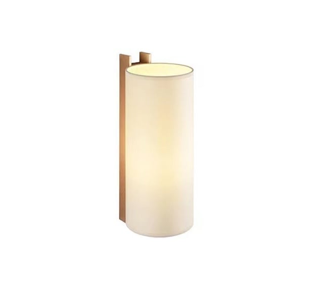 TMM Fabric Wall Sconce