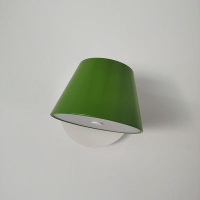 TM A1 Shell Sconce