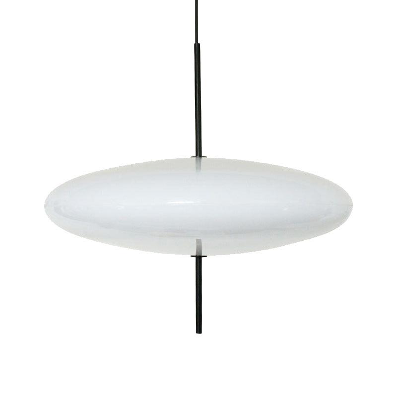 Acrylic UFO Ceiling Lamp