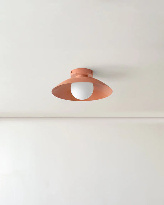 320mm Scallop Wall Sconce