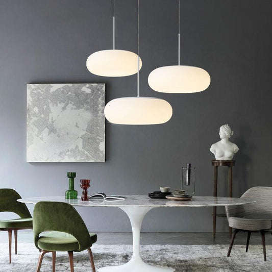 Asou Acrylic Pendant Light