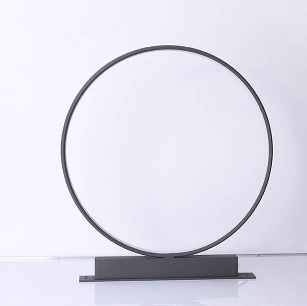 Ring Design LED Lawn Light