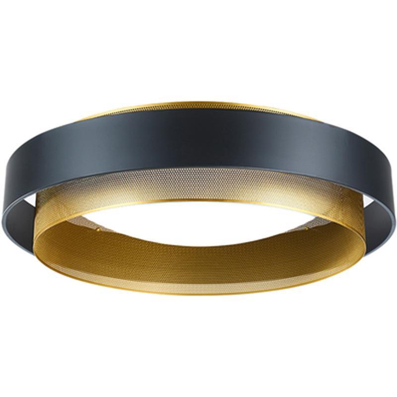 Nordic Post-Modern Acrylic Flush Light