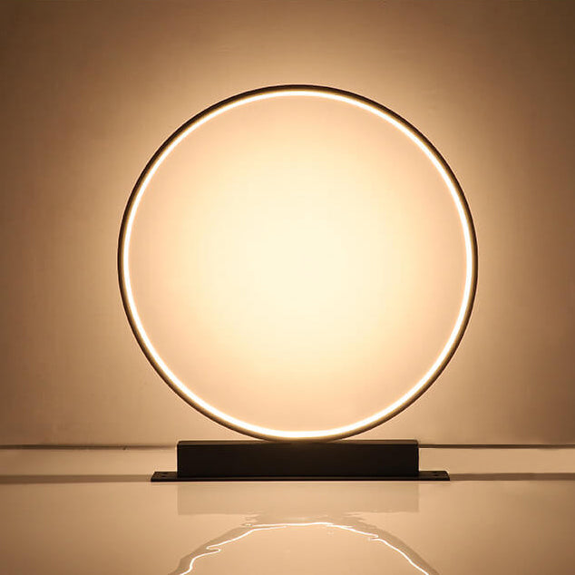 Ring Design LED Lawn Light