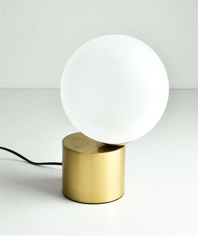 TOT Glass Table Lamp