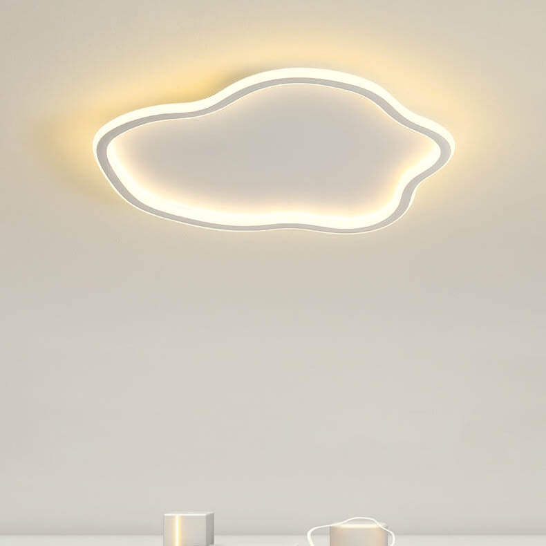 Cloud LED Flush Mount Ceiling Light