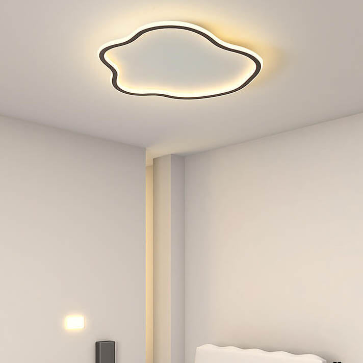 Cloud LED Flush Mount Ceiling Light