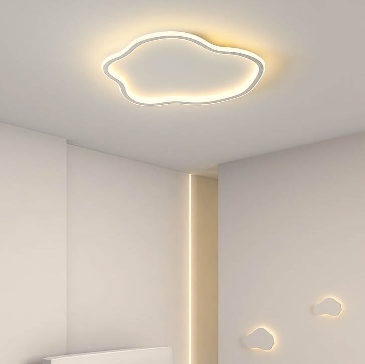Cloud LED Flush Mount Ceiling Light