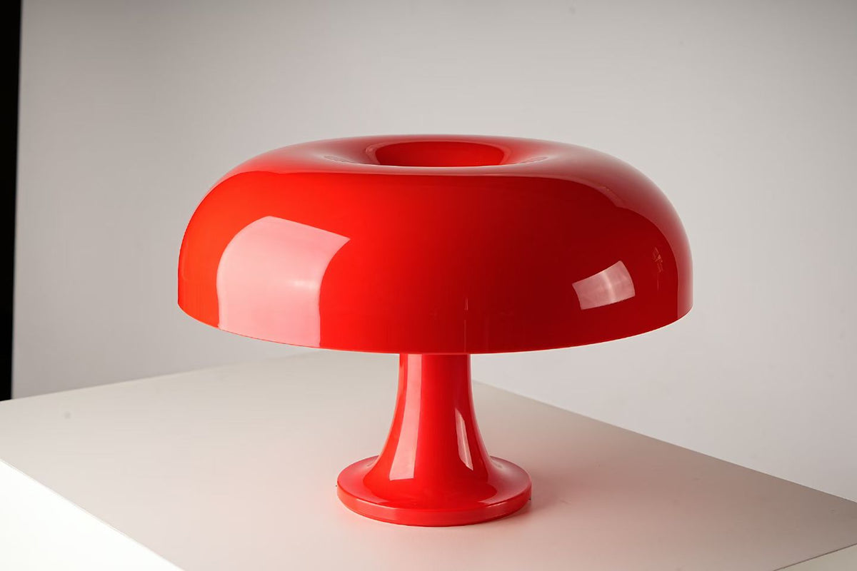 Dount Table Lamp
