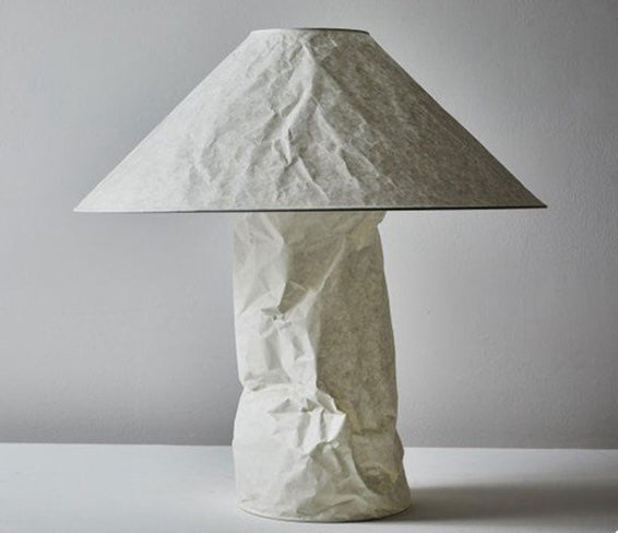 ADP Akari Style Paper Table Lamp