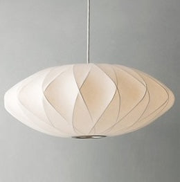 AKARI 21AH Silk Pendant