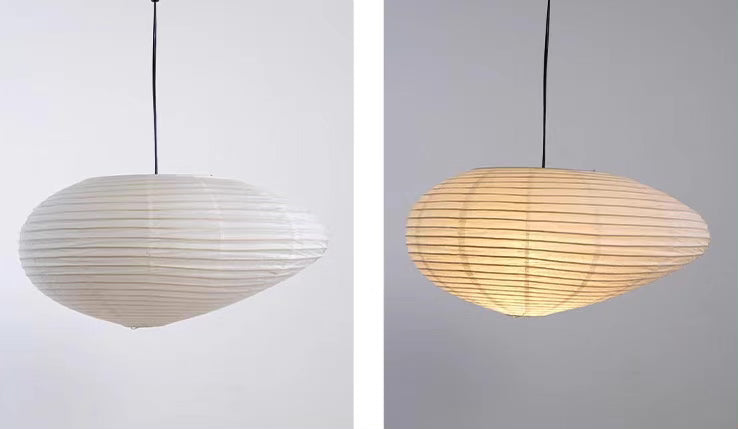 AKARI 16A Paper Pendant Light