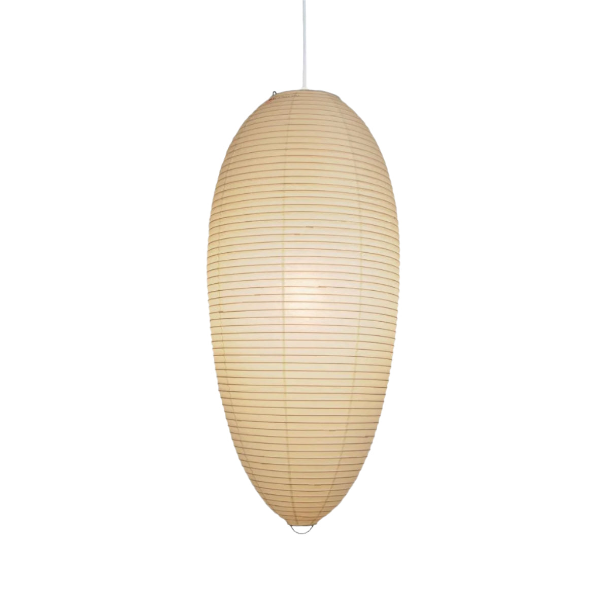 Akari 23A Paper Pendant Light