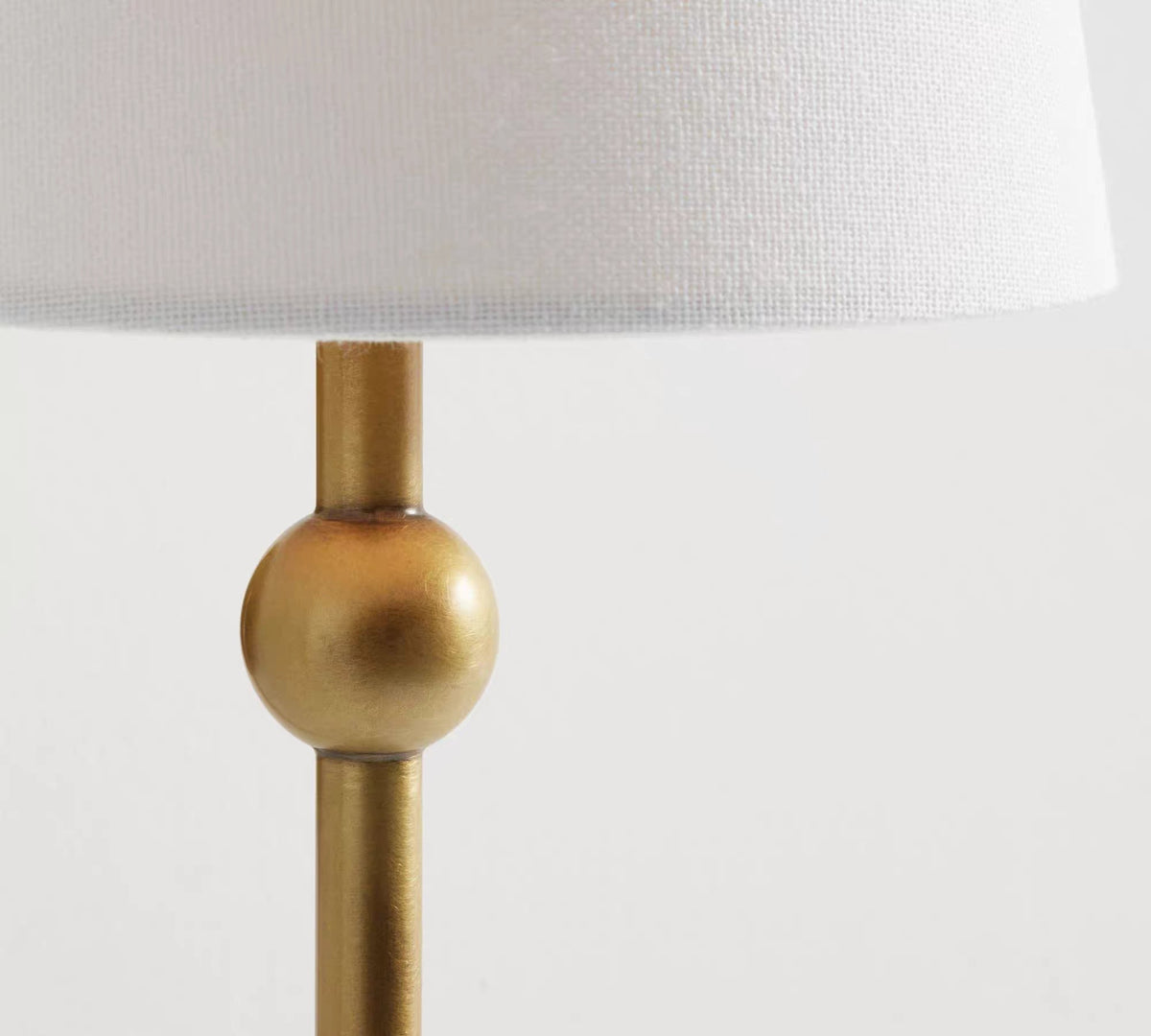 Adachi Fabric Wall Sconce