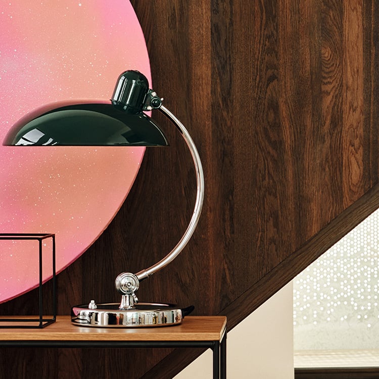 Kaiser Idell Bauhaus Table Lamp