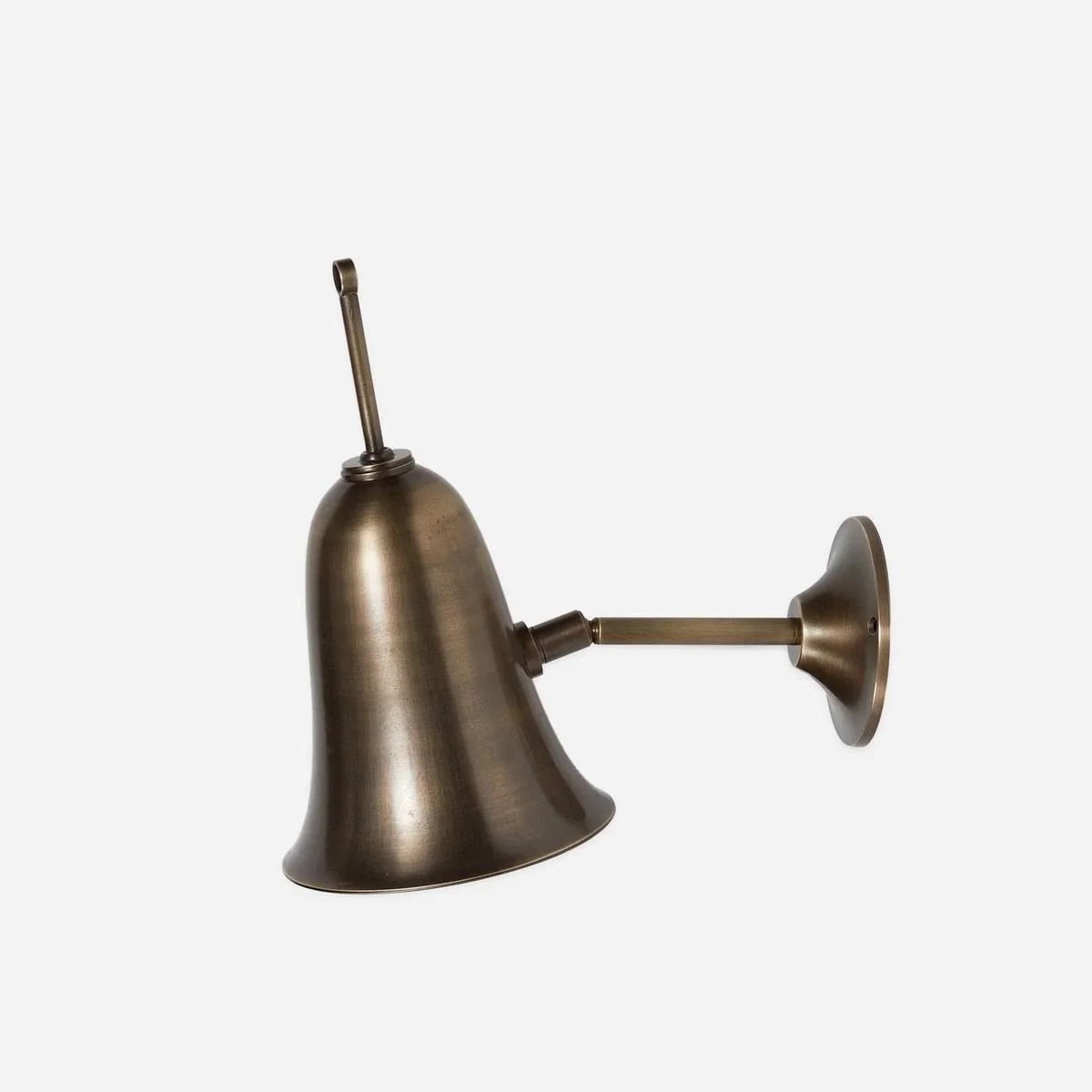 Bell Sconce Wall Light
