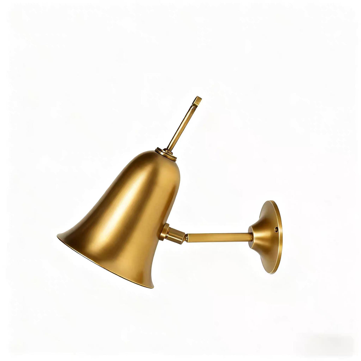 Bell Sconce Wall Light