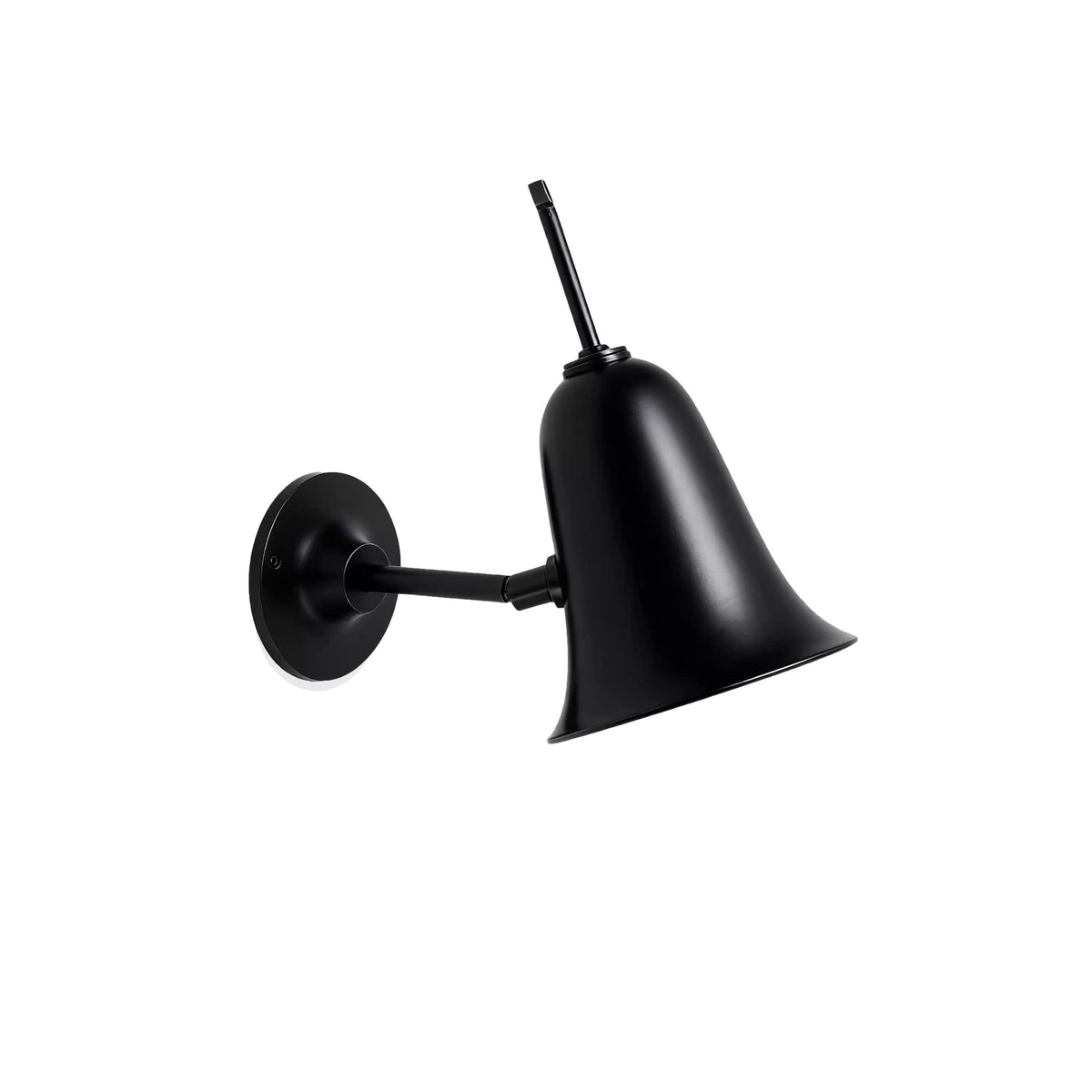 Bell Sconce Wall Light