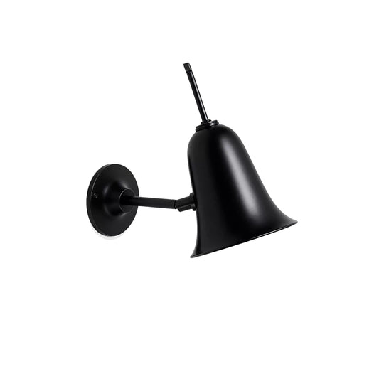 Bell Sconce Wall Light