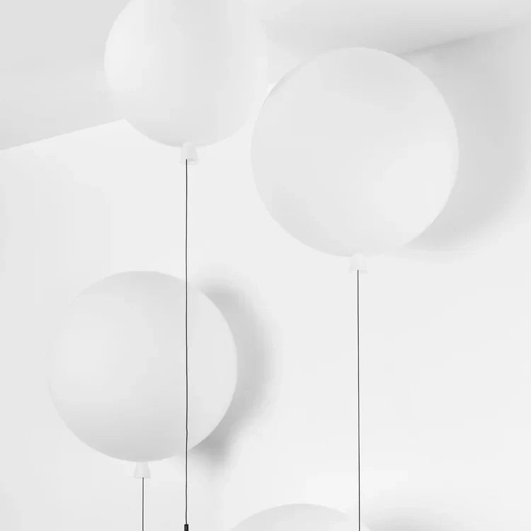Brokis Memory Balloon Ceiling Lamp