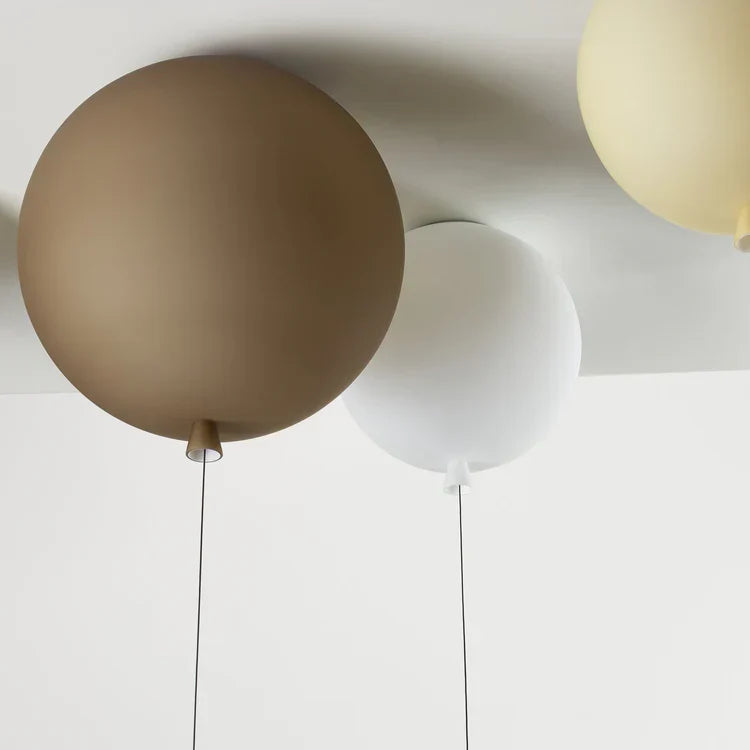 Brokis Memory Balloon Ceiling Lamp