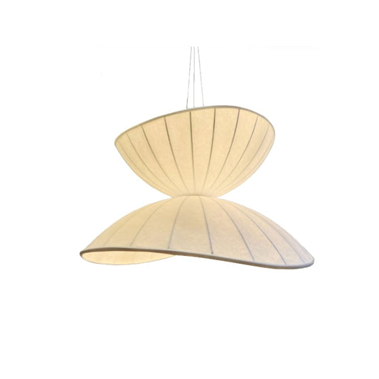 DS45 Dancing Skirt Silk Pendant