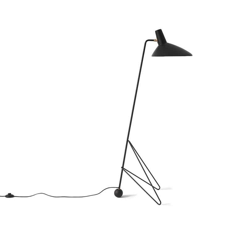 HM8 Metal Floor Lamp
