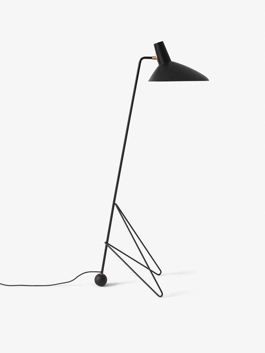 HM8 Metal Floor Lamp