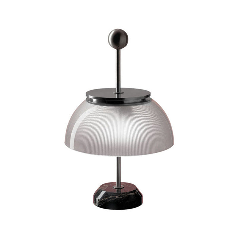 Hada Bauhaus Glass Table Lamp