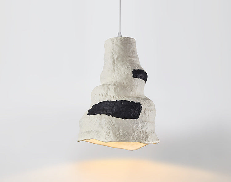 Izumi Wabi-Sabi Pudding Pendant