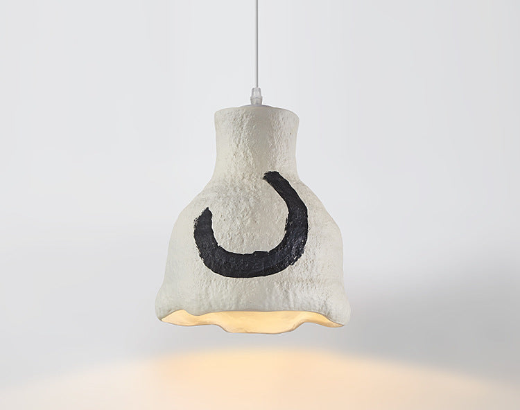 Izumi Wabi-Sabi Pudding Pendant