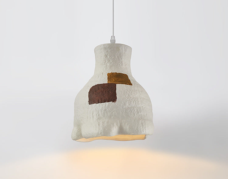 Izumi Wabi-Sabi Pudding Pendant