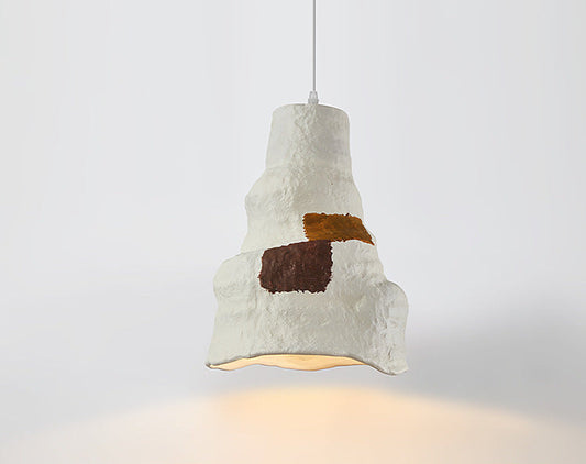 Izumi Wabi-Sabi Pudding Pendant