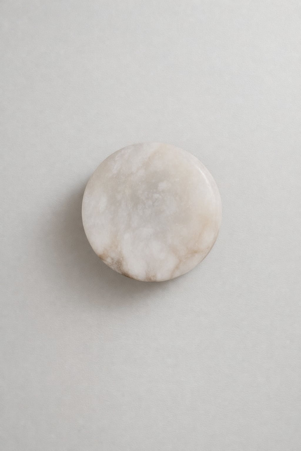 MD14 Spanish Alabaster Wall Sconce