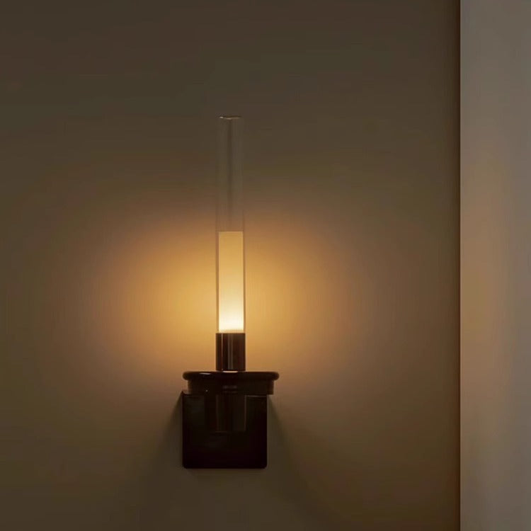 Santa Wall Sconce