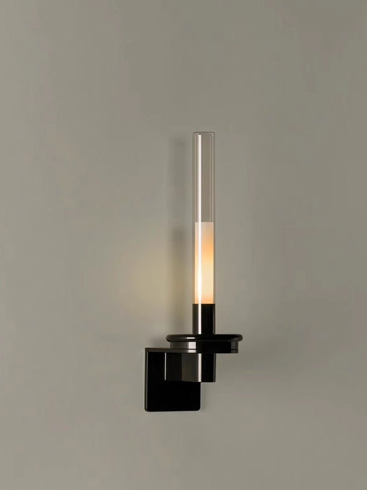 Santa Wall Sconce