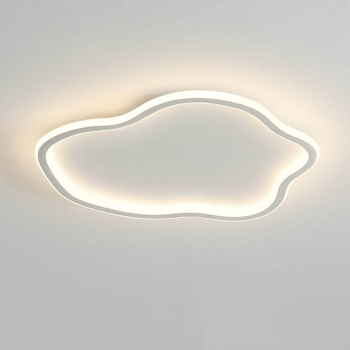 Cloud LED Flush Mount Ceiling Light