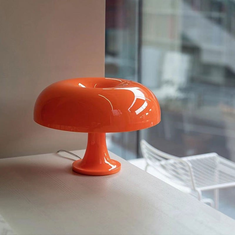 Dount Table Lamp