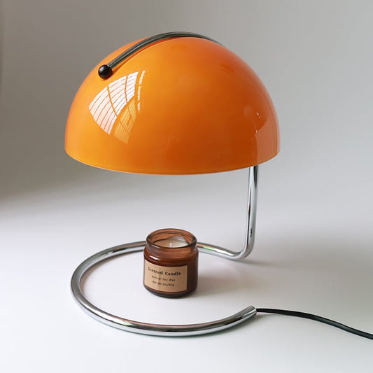 CATO Bauhaus Glass Table Lamp